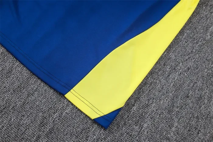 Arsenal Training Short sleeve Jersey 25/26 