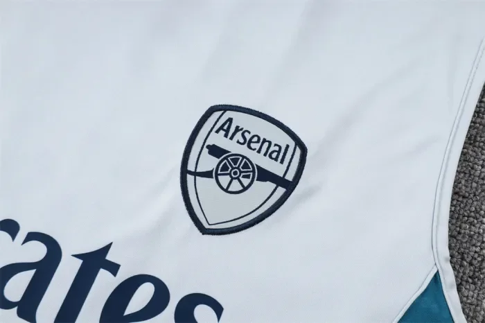 Arsenal Training Jersey 25/26