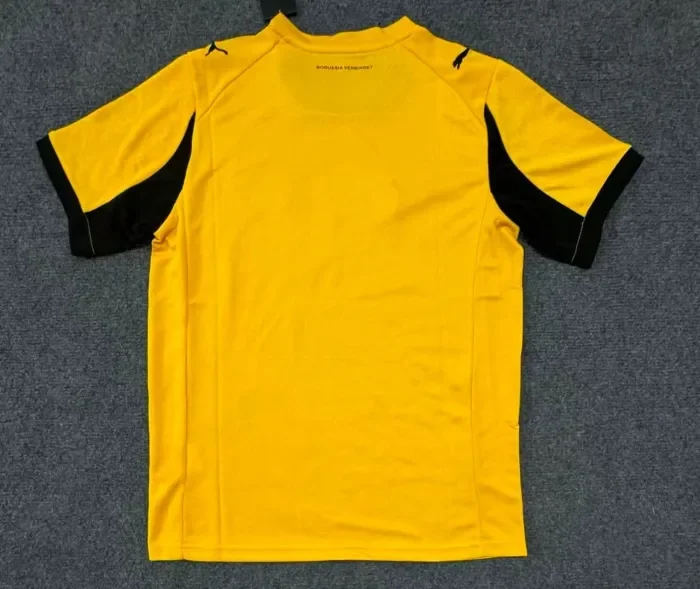 Borussia Dortmund Cup Man Jersey 25/26