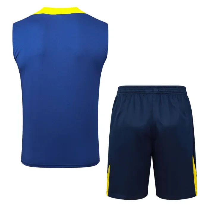 Atletico Madrid Training Jersey 25/26