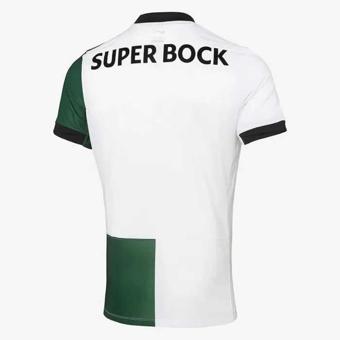 Sporting Lisbon Stromp Commemorative Edition Man Jersey 25/26