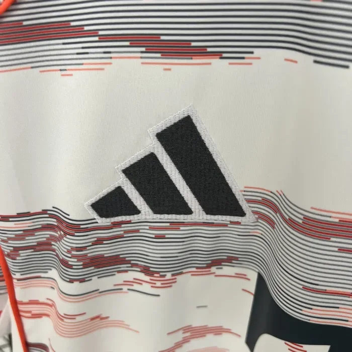 Bayern Munich Away Man Jersey 25/26