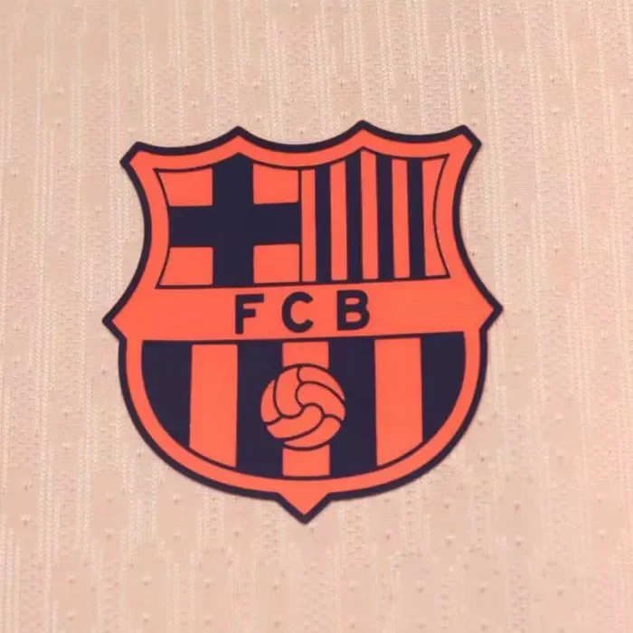 Barcelona T90 Training Player Jersey 25/26