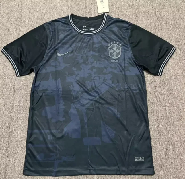 Brazil Special Edition Training Man Jersey 2025