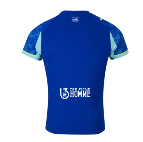 Marseille Third Men Jersey 25/26