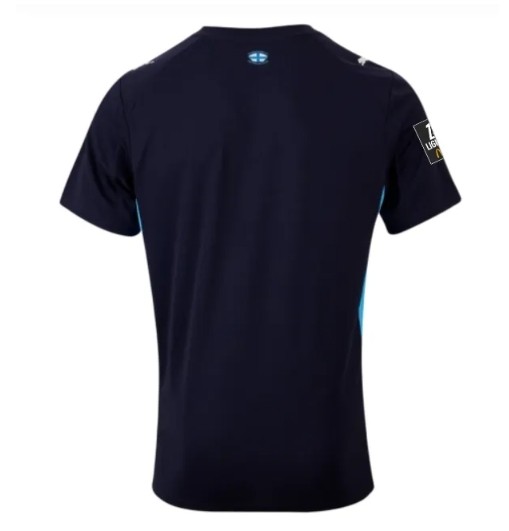Marseille Away Player Jersey 25/26