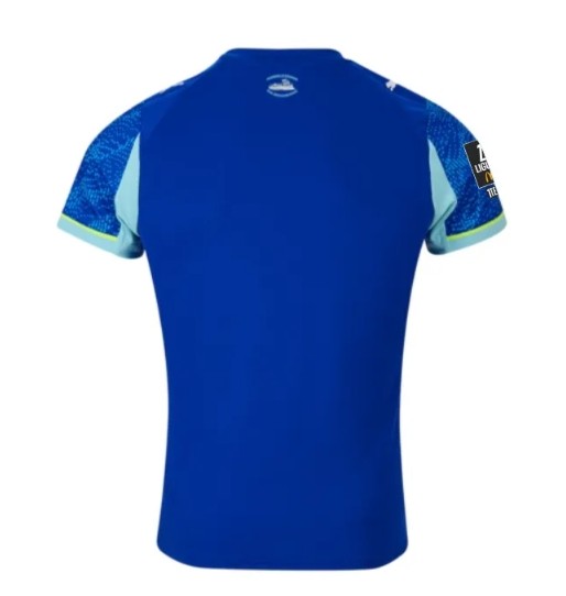 Marseille Third Men Jersey 25/26