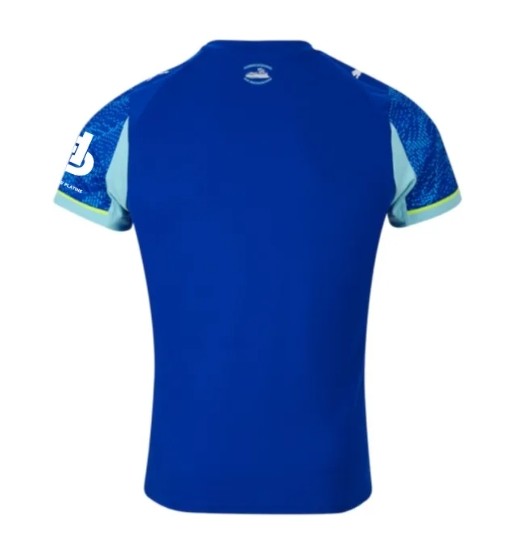 Marseille Third Men Jersey 25/26