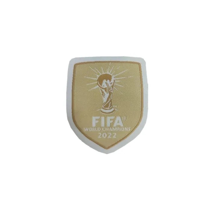 【2 Stars】Argentina Away Man Jersey 2022
