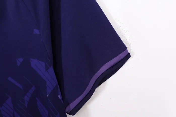 【2 Stars】Argentina Away Man Jersey 2022