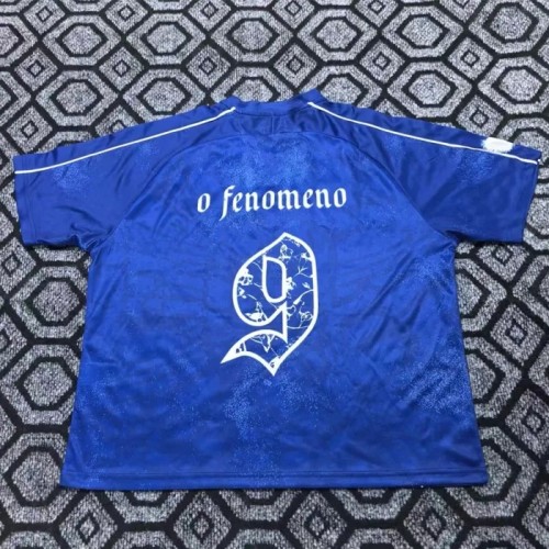Brazil Special Edition Man Jersey 2026