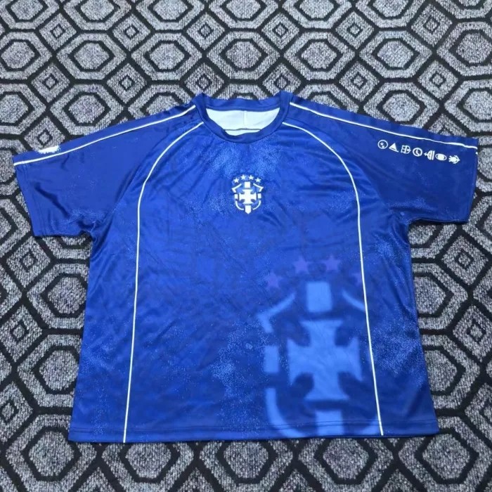 Brazil Special Edition Man Jersey 2026