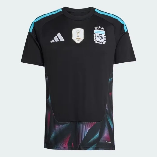 Argentina 2026 World Cup Goalkeeper Men Jersey