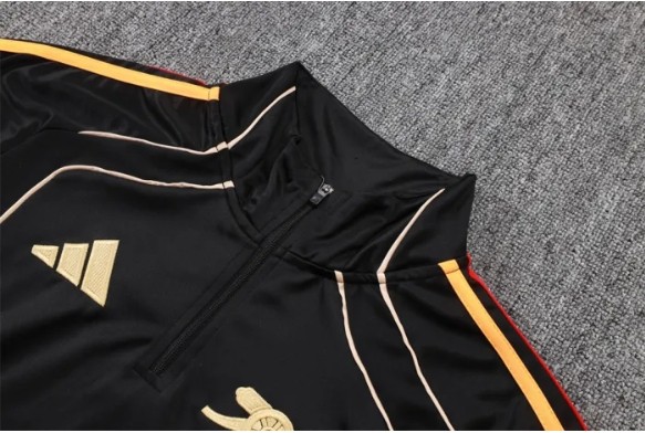 Arsenal Training Jersey Suit 25/26
