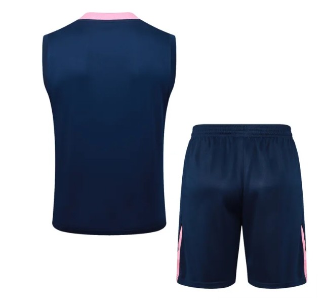 Barcelona Training Jersey 25/26