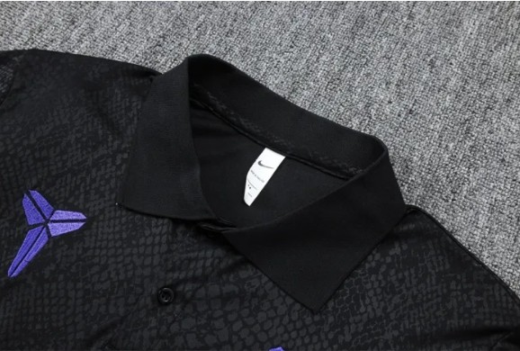 Barcelona POLO Jersey 25/26
