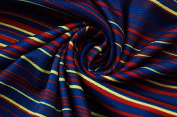 Barcelona Training Jersey 25/26