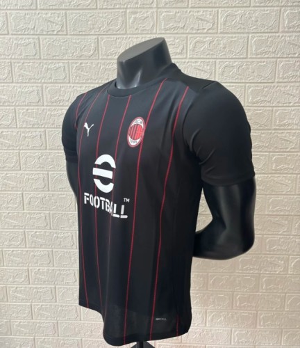 AC Milan Special Man Jersey 25/26