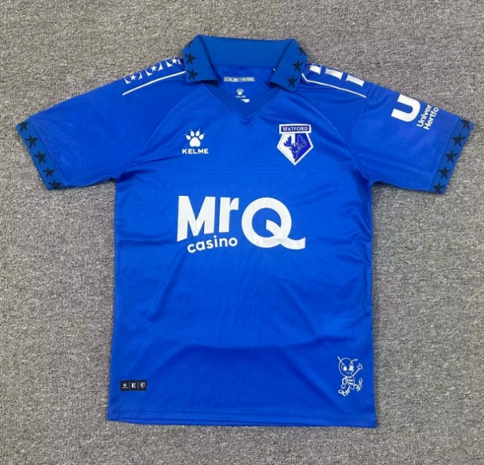 watford Third Man Jersey 25/26