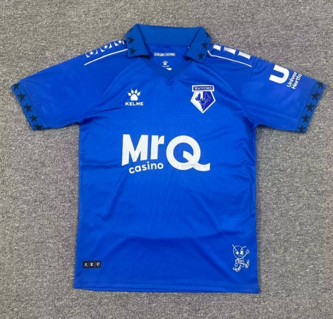 watford Third Man Jersey 25/26