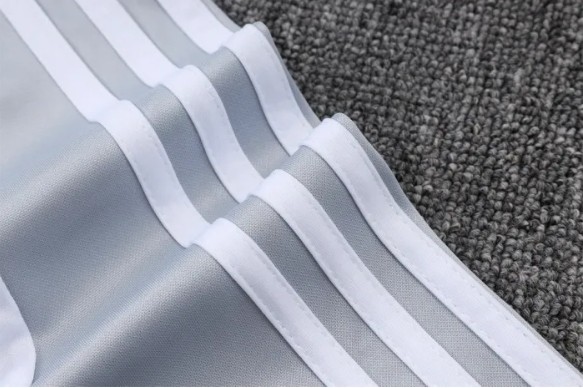 Real Madrid Training Jersey Suit 25/26