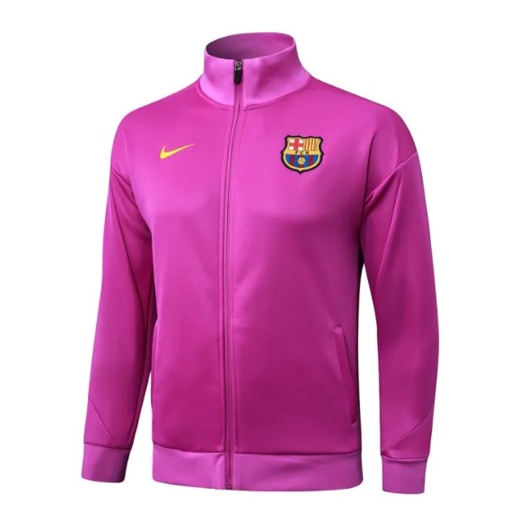 Barcelona Training Jacket 25/26