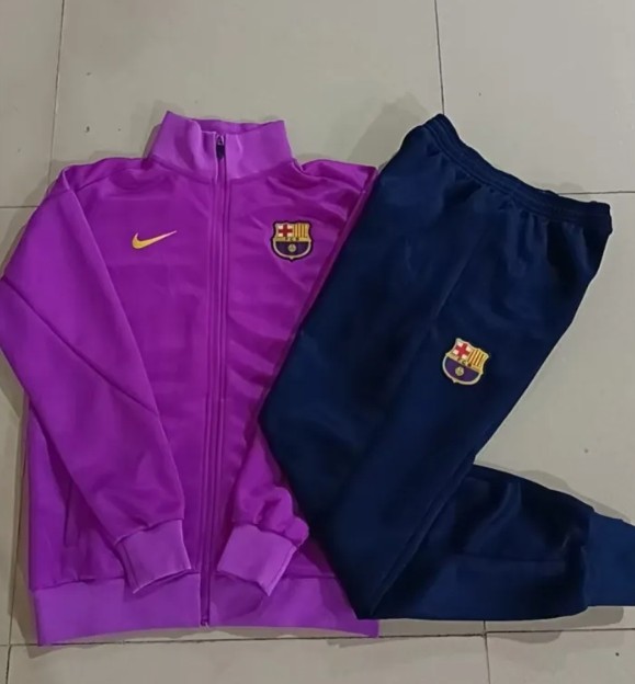 Barcelona Training Jacket 25/26