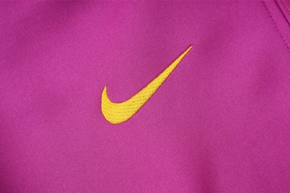 Barcelona Training Jacket 25/26