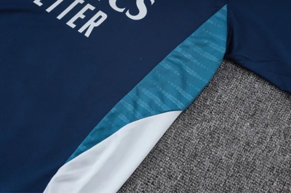 Arsenal Training Short sleeve Jersey 25/26