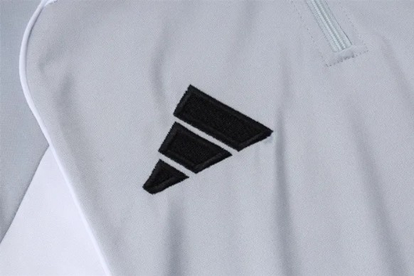 Real Madrid Training Jersey Suit 25/26