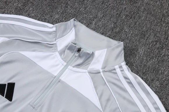Real Madrid Training Jersey Suit 25/26