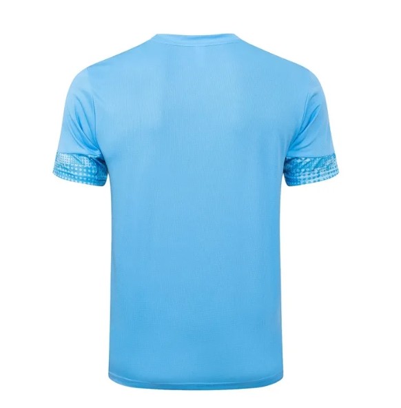 Manchester City Training Short sleeve Jersey 25/26