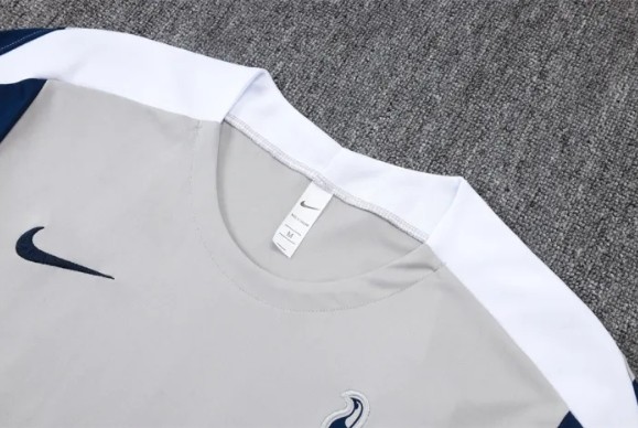Tottenham Hotspur Training Short sleeve Jersey 25/26