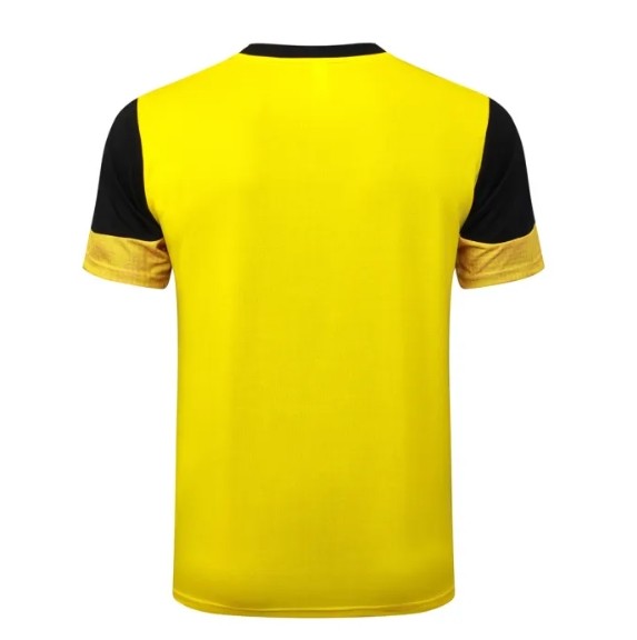 Borussia Dortmund Training Short sleeve Suit 25/26