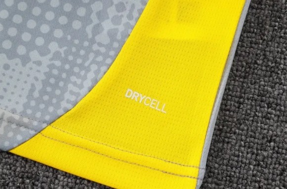 Borussia Dortmund Training Short sleeve Jersey 25/26
