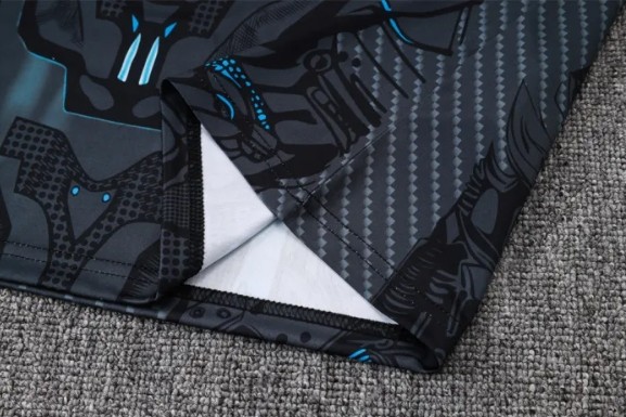 Napoli Training Jersey 25/26