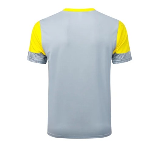 Borussia Dortmund Training Short sleeve Jersey 25/26