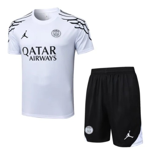 Paris Saint Germain Training Short sleeve Suit 25/26