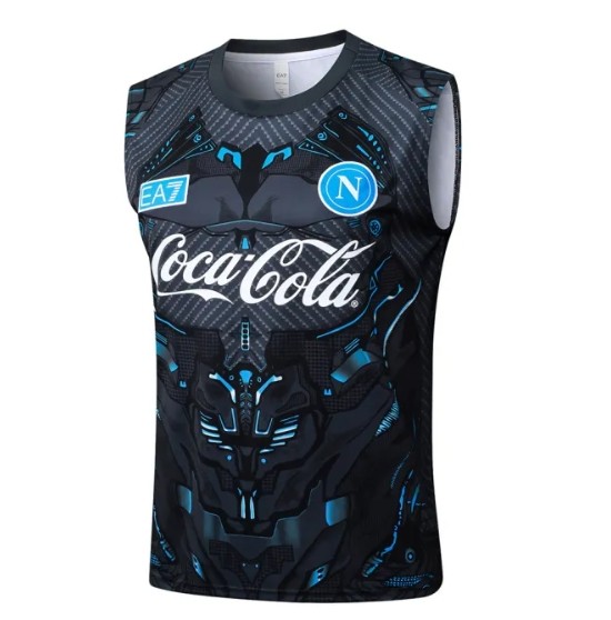Napoli Training Jersey 25/26