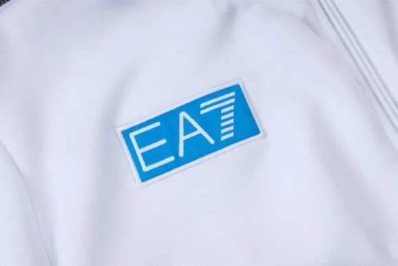 Napoli Training Jacket 25/26