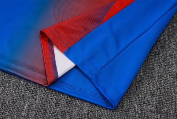 Paris Saint Germain Training Jersey Suit 25/26