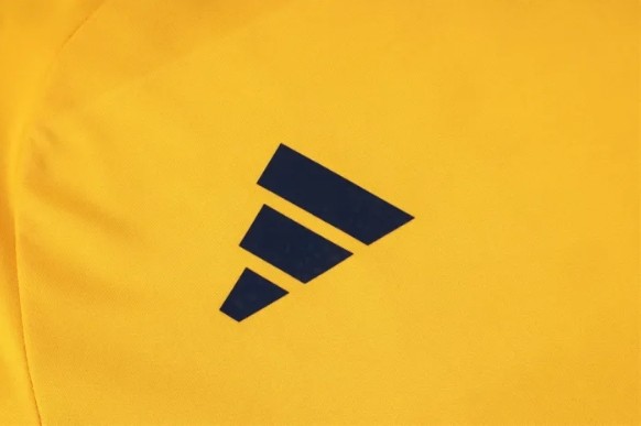 Boca Training Short Sleeve Suit 25/26
