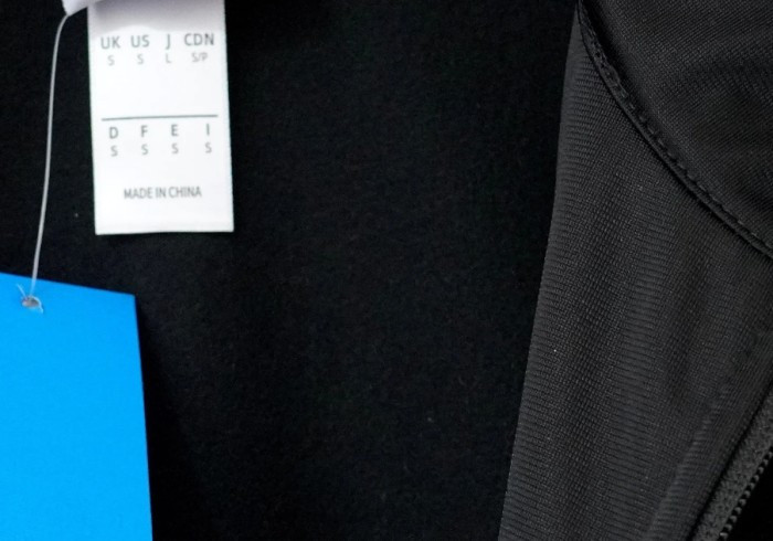 2025  Adidas Oasis Track Jacket