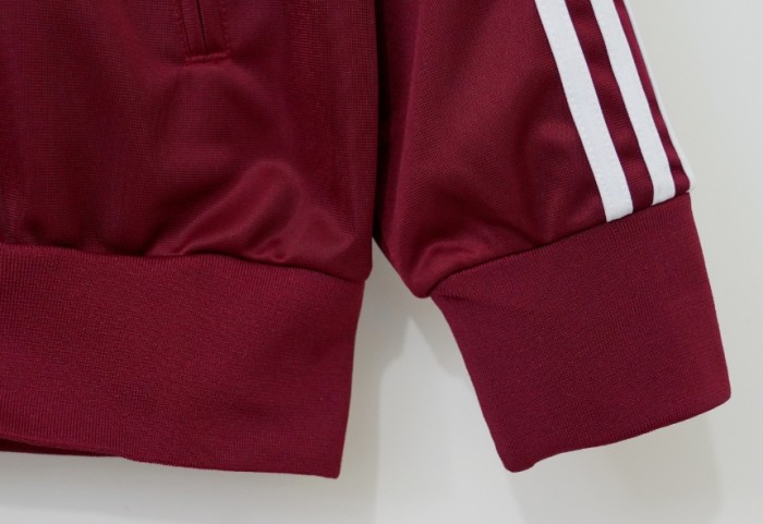 2025  Adidas Oasis Track Jacket