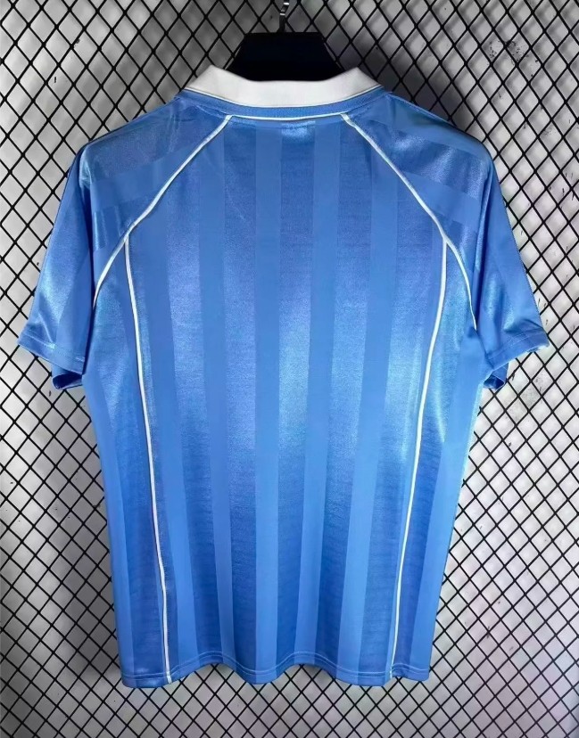 2025 OASIS TOUR JACQUARD JERSEY