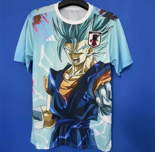 Japan Special Edition Jersey 2025