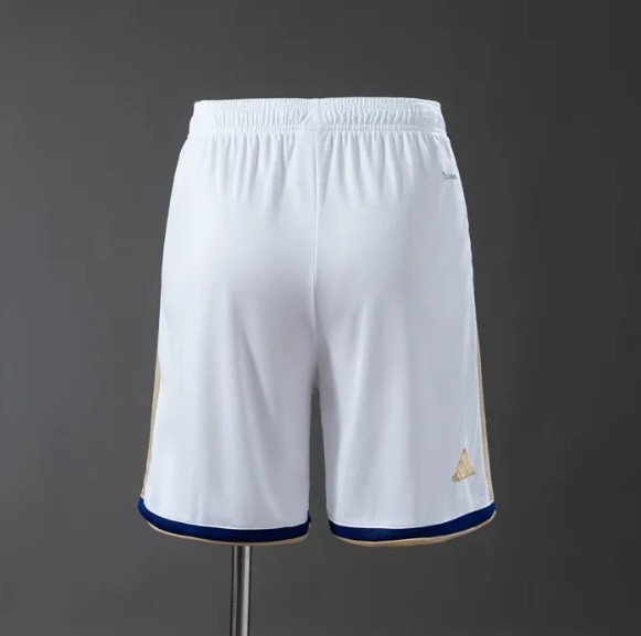 Italy Home Shorts 26/27