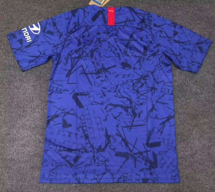 Chelsea Home Man Jersey 1920