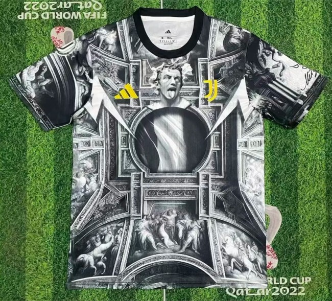 Juventus  Special edition Man T-shirt  2025