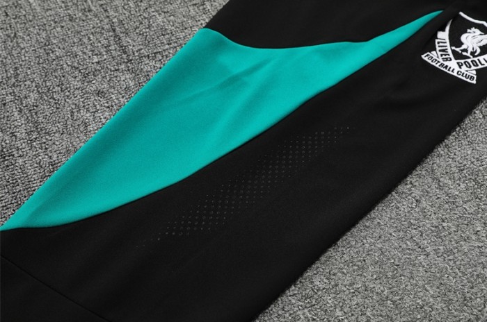 Liverpool Kids Training Suit 25/26